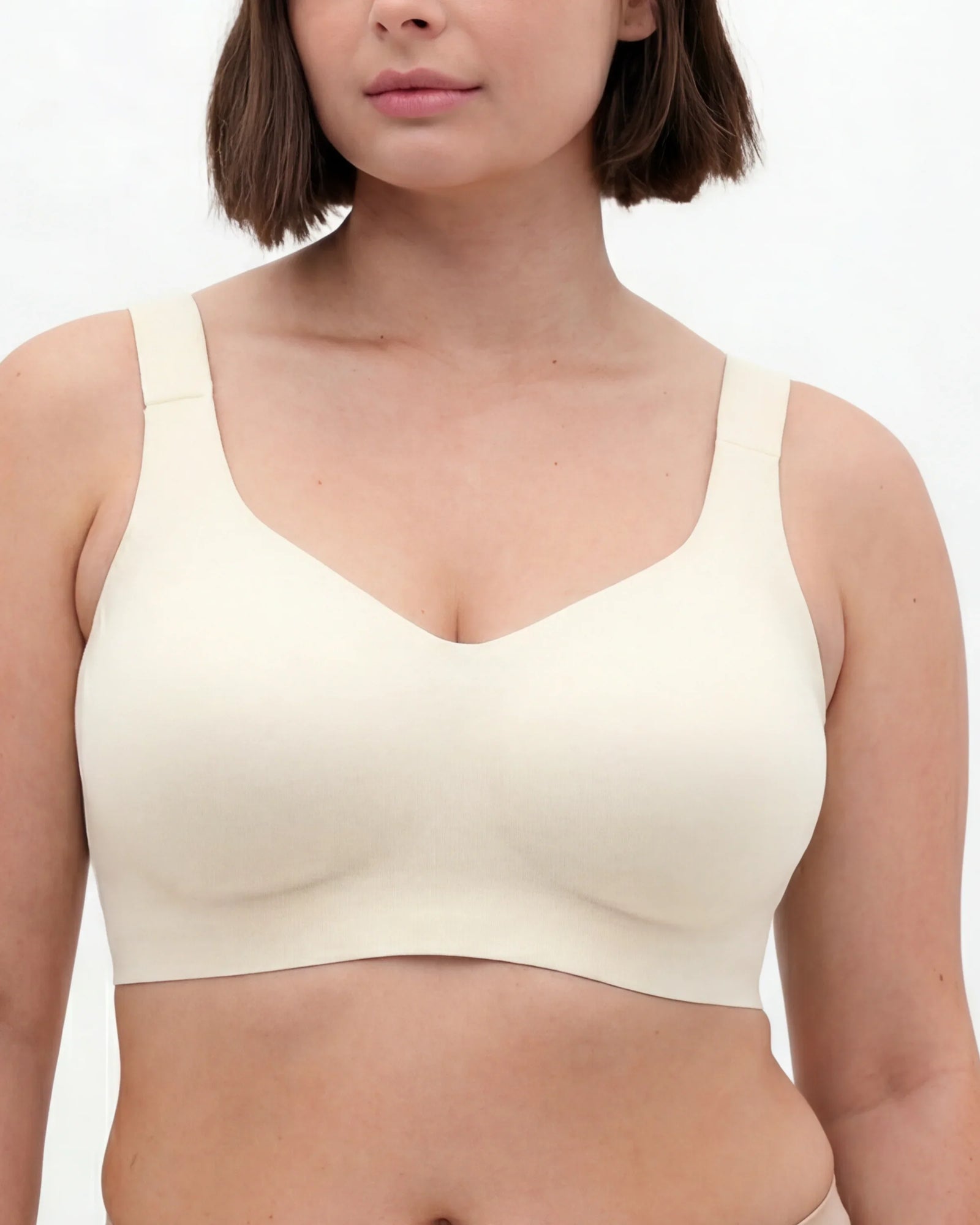 Jelly-Sculpt™ Full Cover Bra