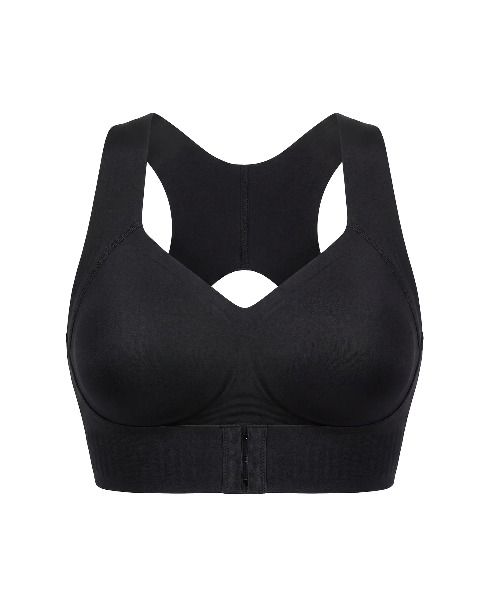 Cross-Back Posture Bra