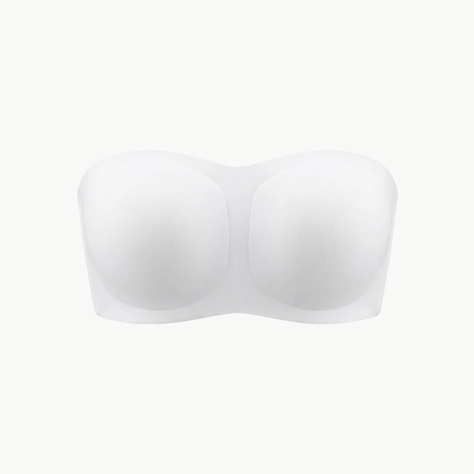 AneaSculpt™ – Onzichtbare strapless bh test
