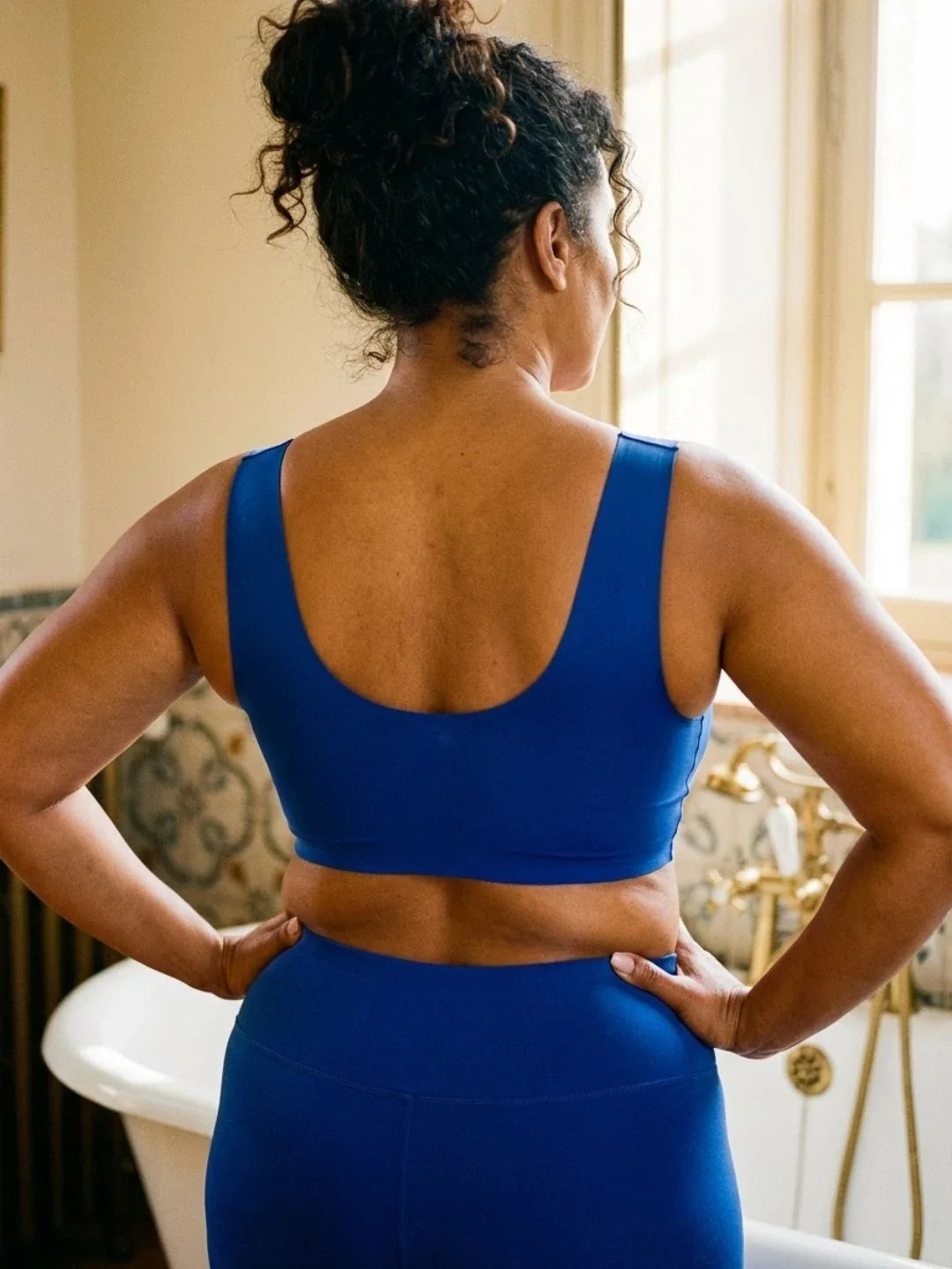LaceLift™ Bra | Natural support, ultra-soft lace, maximum comfort