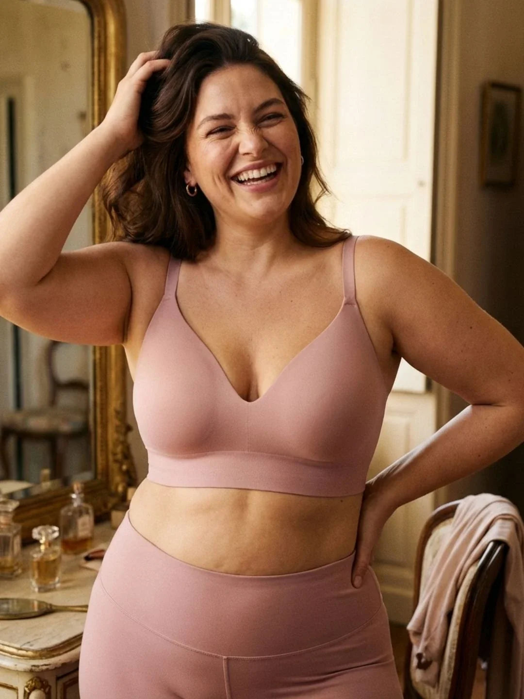 Soutien-gorge ShapeLift™ | Absolut komfort, perfekt støtte, ingen gener