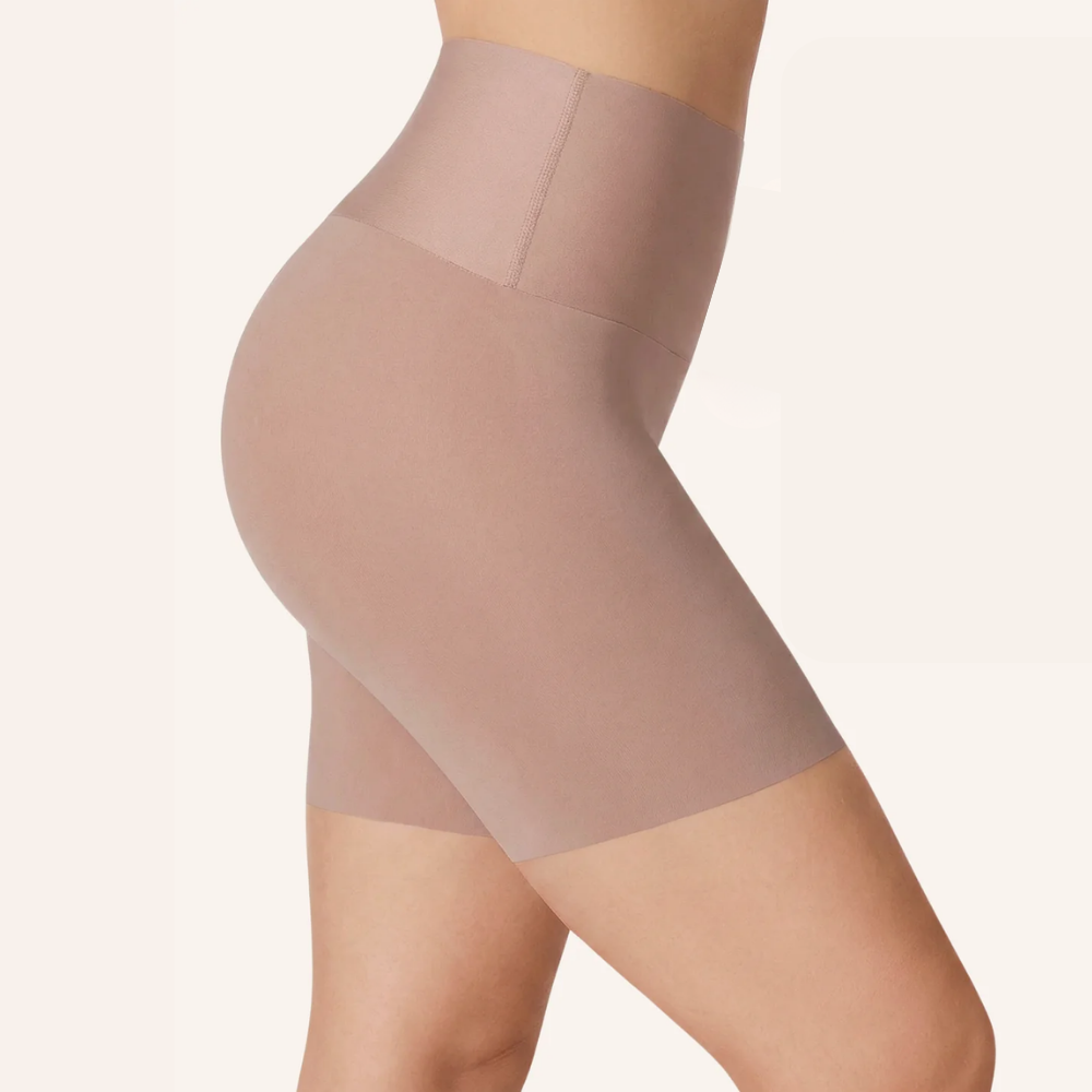 Anti-Roll Shaper Shorts