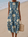 The Alexia Midi Dress