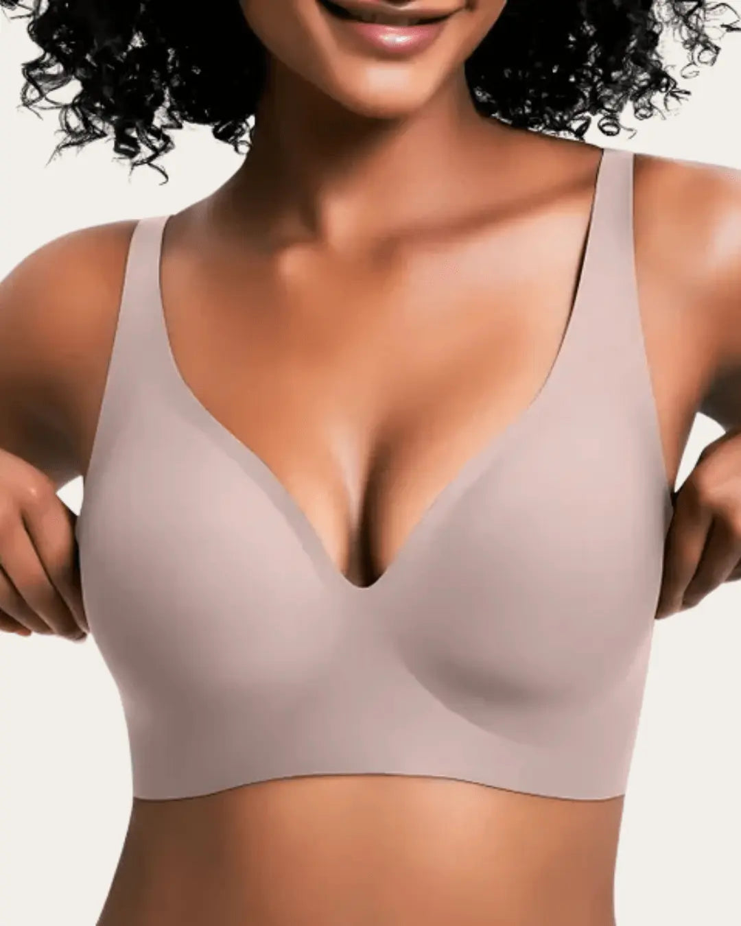Comfort bra