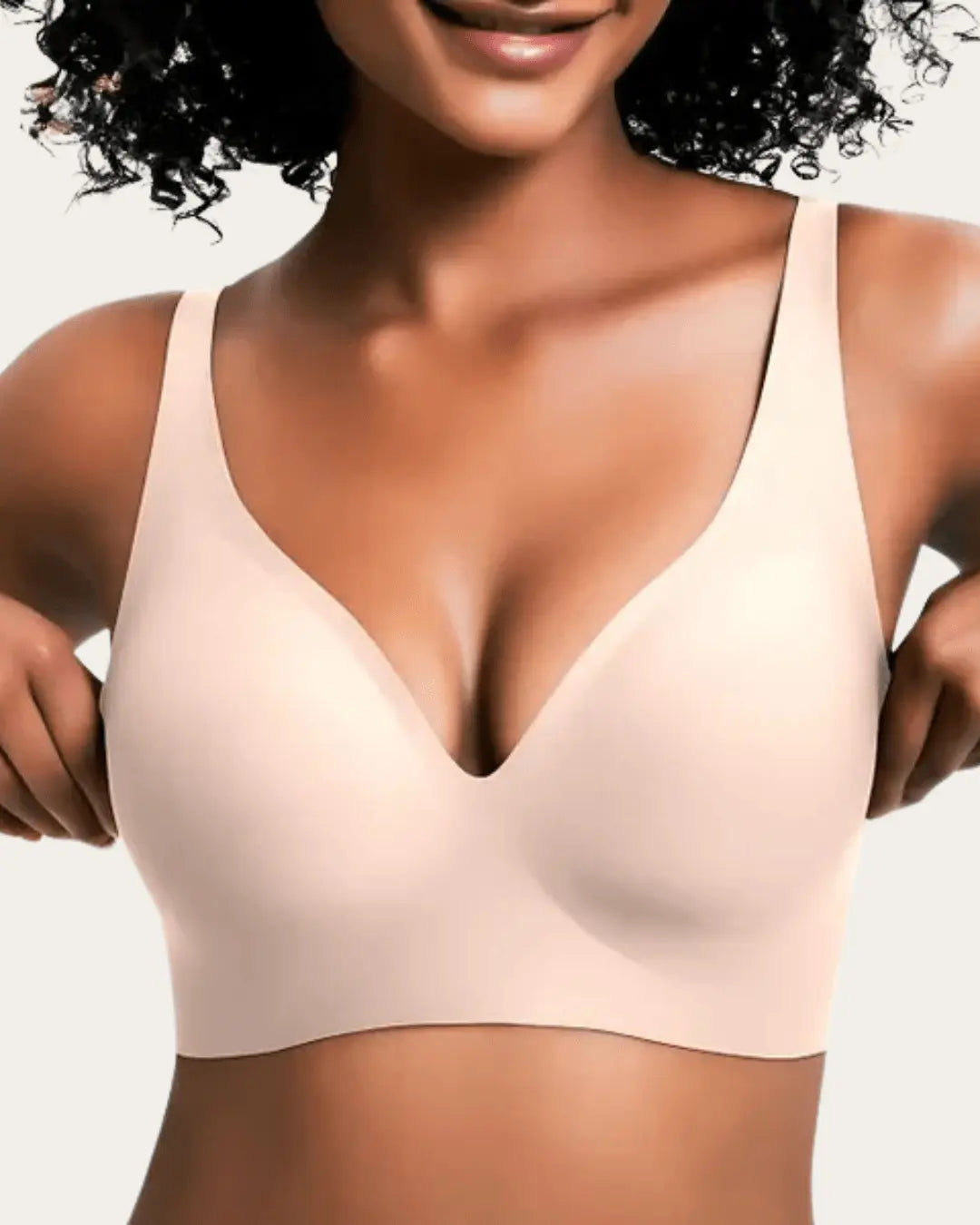 Comfort bra