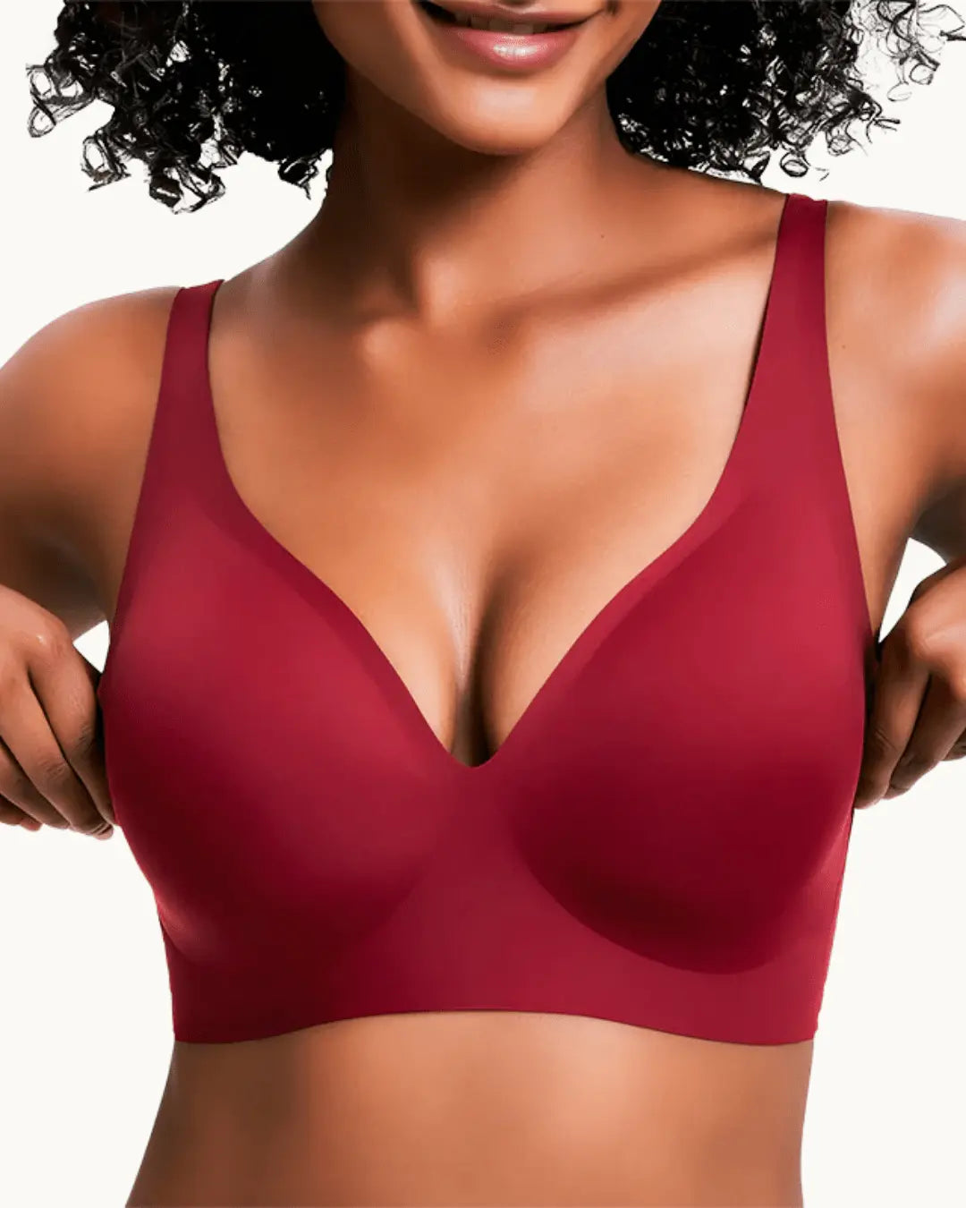 Comfort bra