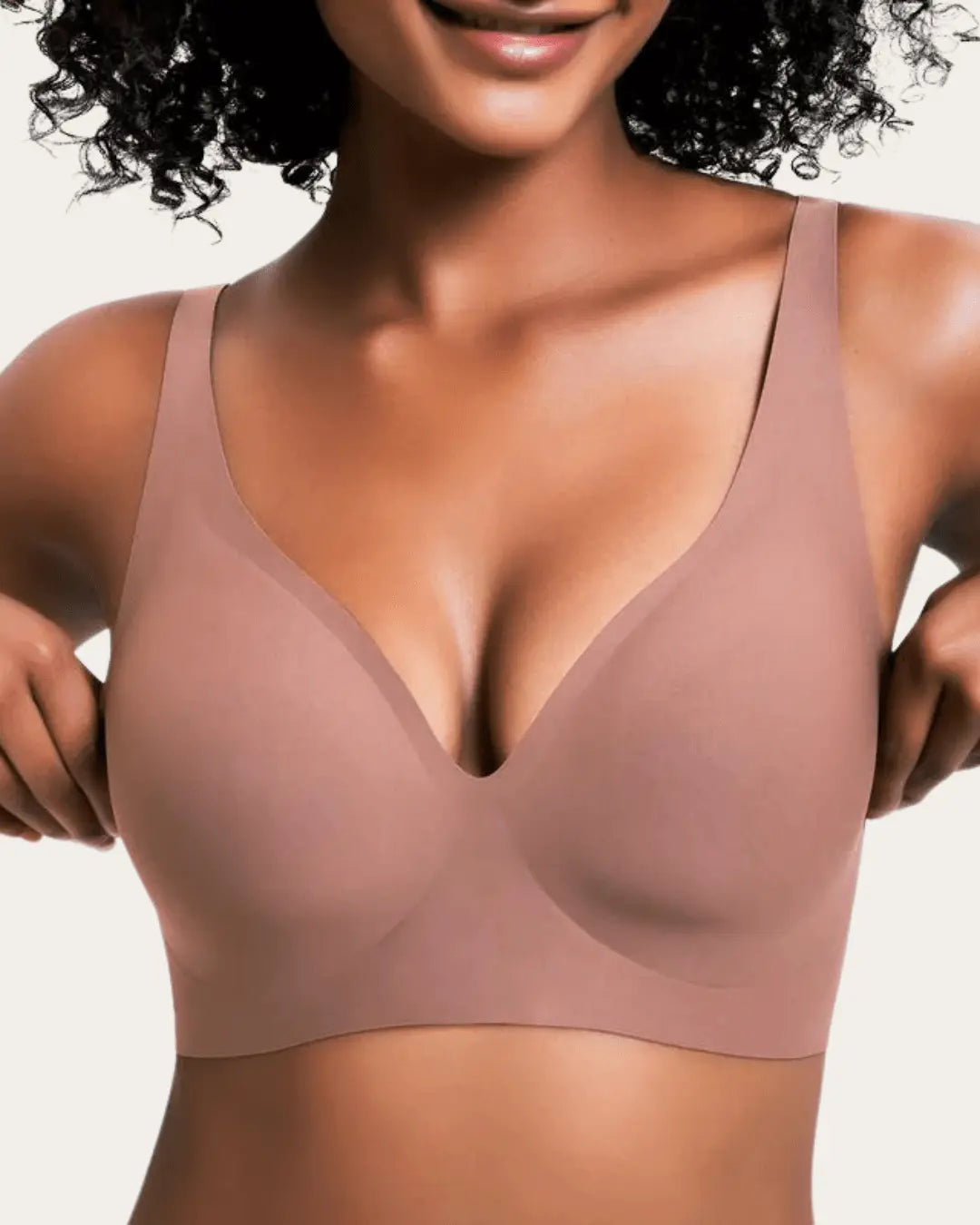 Comfort bra