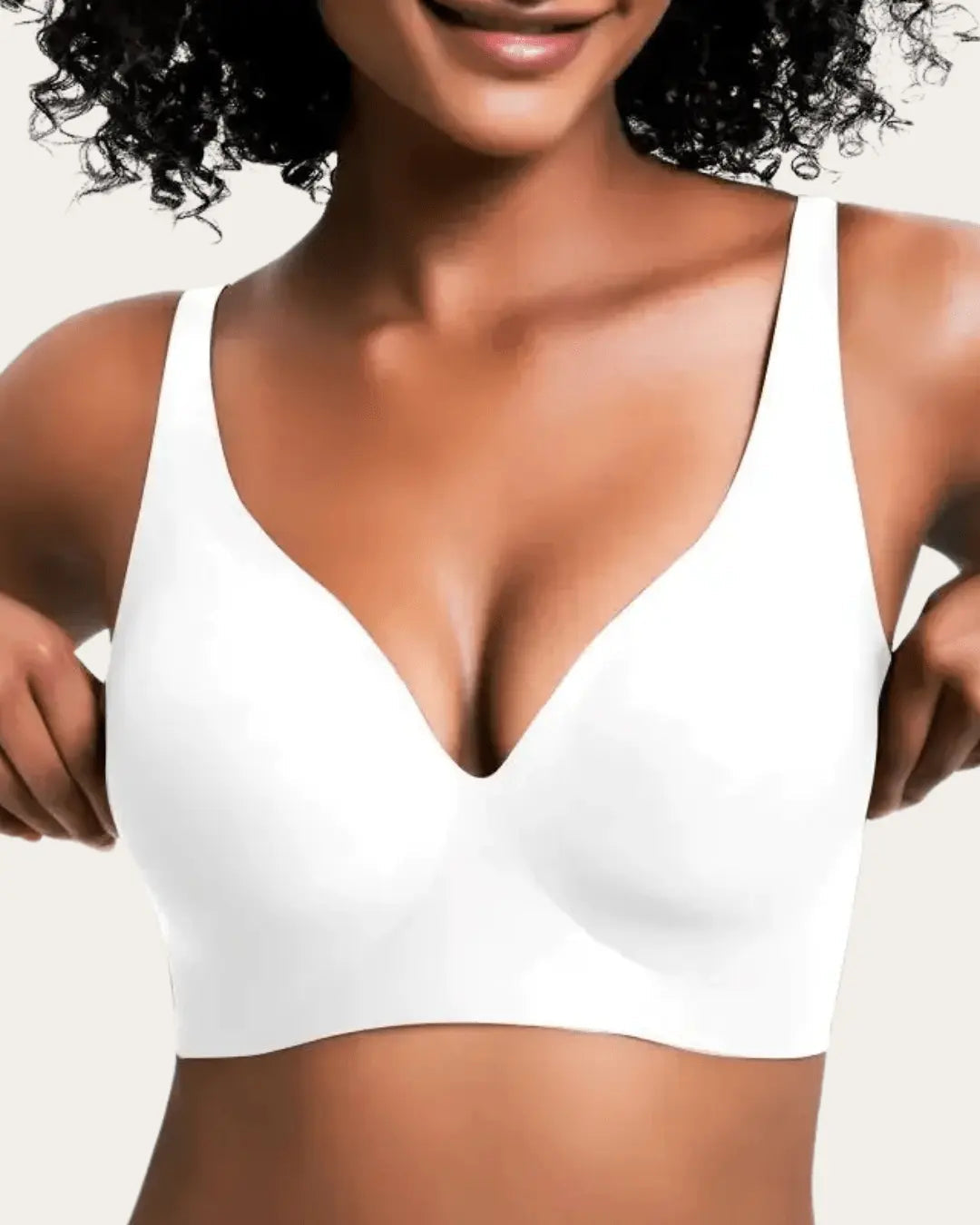 Comfort bra