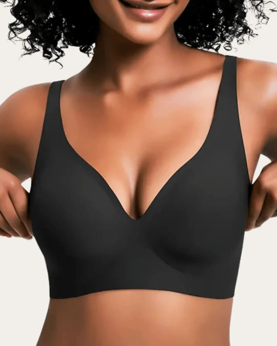 Comfort bra